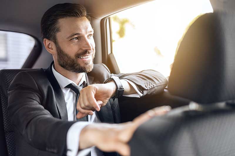 Discover The Benefits Of Using A Professional Safe Driver In Dubai