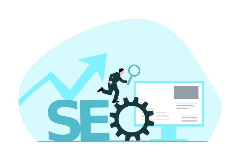 How Website Structure and Technical SEO Factors Impact Search Rankings