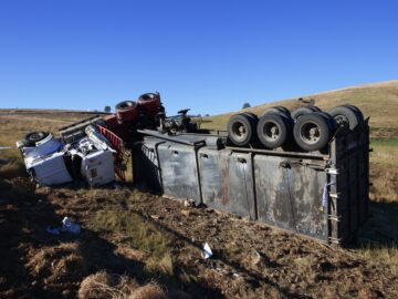 Top 3 Reasons ​Behind the ​Truck Accidents