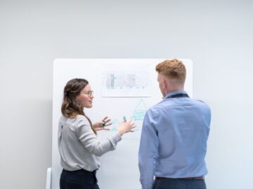 JAFZA: The Perfect Center for Business Development