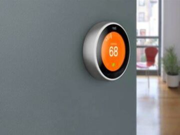Smart Thermostats: A Modern Approach to Climate Control