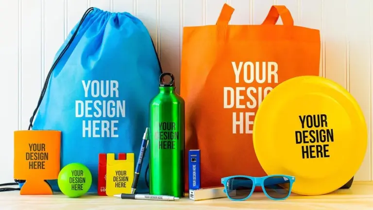 The Ultimate Guide to Custom Promotional Products for Trade Shows