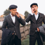 Top Reasons Why Peaky Blinders Style Is Still Relevant Today