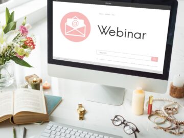 Nurturing Your Audience: Transforming Webinars into Email Course Series