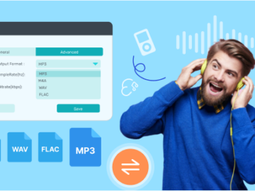 MuConvert Amazon Music Converter Review: Convert Amazon Music To MP3 At Ease
