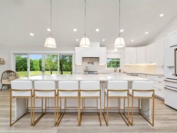 Premier Kitchen Remodeling San Diego: Elevate Your Culinary Space with Optimal Remodeling & Enhance