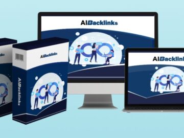 AIBacklinks OTO, 1 to 6 OTOs’ Links Here, +Hot Bonuses &Upsell>>>