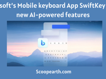 SwiftKey Gains new AI-Powered Features