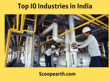 Industries in India
