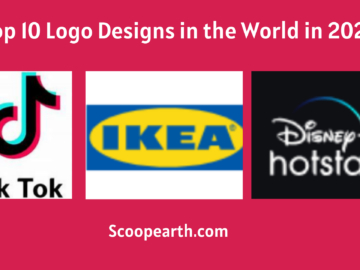 Logo Designs in the World