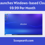 Shadow Launches Windows-based Cloud PCs