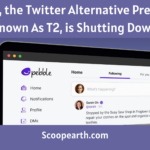 Twitter Alternative Previously known As T2