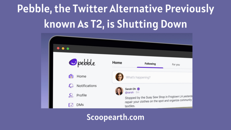 Twitter Alternative Previously known As T2