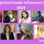 Spiritual Leader Influencers in UK