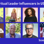Spiritual Leader Influencers in USA