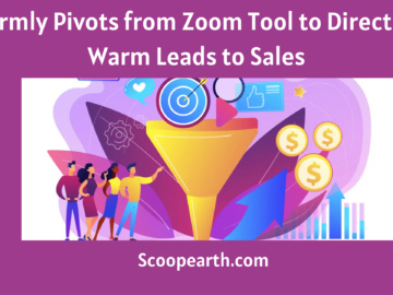 Warmly Pivots from Zoom Tool