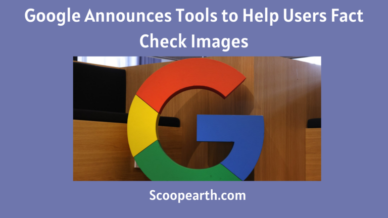 Google Announces Tools