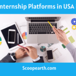 Internship Platforms in USA