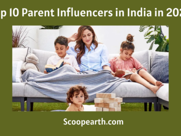 Parent Influencers in India in 2024