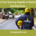 India’s Bike Taxi Startup Rapido is Getting into the Cab Business