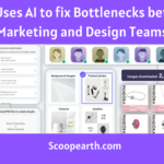AI to fix Bottlenecks between Marketing and Design Teams