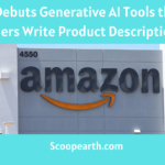 Amazon Debuts Generative AI Tools