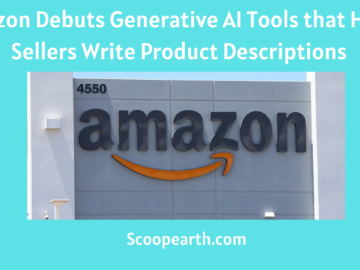 Amazon Debuts Generative AI Tools