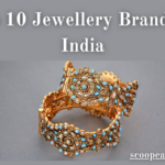 Jewellery Brands in India