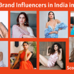 Brand Influencers in India in 2024