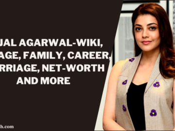 Kajal Agarwal-Wiki, Bio, Age, Family, Career, Marriage, Net-Worth and More
