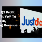 Justdial Q2 Profit Rises 37% YoY To INR 71.8 Cr, Operating Revenue Up 27%
