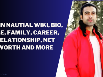 JUBIN NAUTIAL Wiki, Bio, Age, Family, Career, Relationship, Net Worth And More