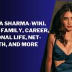 Bhavika Sharma-Wiki, Bio, Age, Family, Career, Personal Life, Net-Worth, and More 