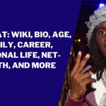 Kai Cenat: Wiki, Bio, Age, Family, Career, Personal Life, Net-Worth, and More 
