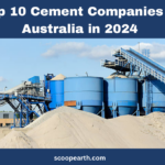 Top 10 Cement Companies in Australia in 2024