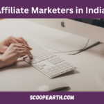 Top 10 Affiliate Marketers in India in 2024