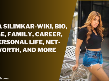 Nita Silimkar-Wiki, Bio, Age, Family, Career, Personal Life, Net-Worth, and More  