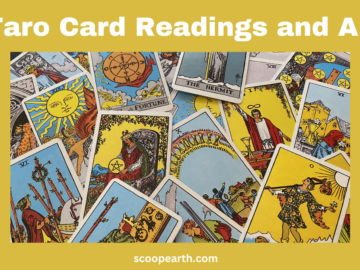 Taro Card Readings and Ai