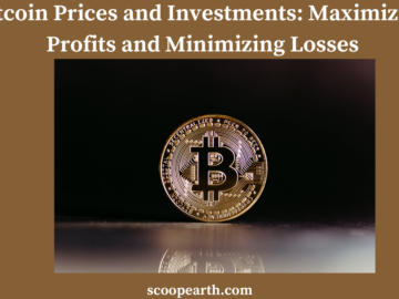 Bitcoin Prices and Investments