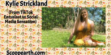 Kylie Strickland