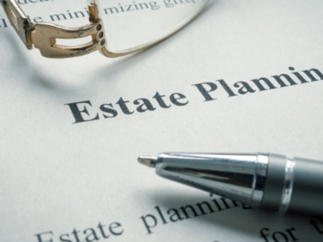 Minimizing Estate Taxes: Strategies for Effective Estate Planning