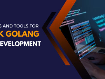 Best IDEs and Tools for Quick Golang Web Development