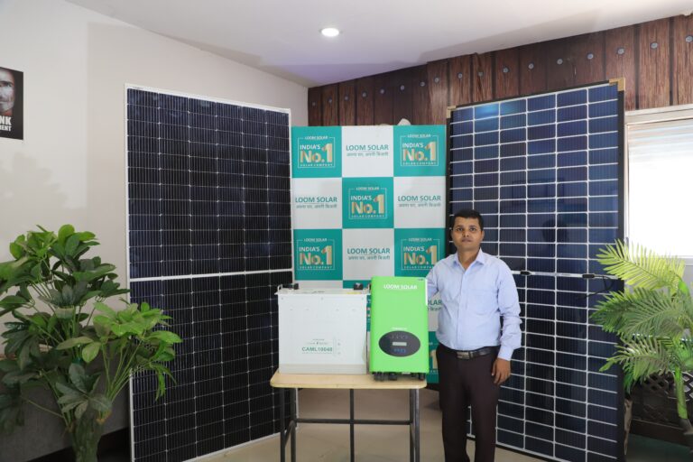 Loom Solar