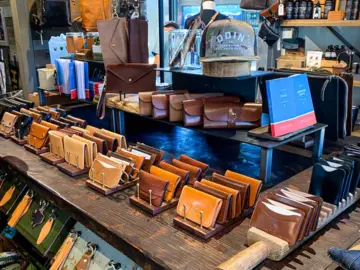 Image Source: Odin Leather Goods