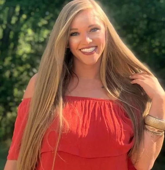 Kylie Strickland