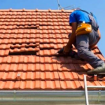 Roofing Solutions in Chicago