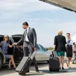 TRAVEL BY BOOKING A LIMOUSINE SERVICE