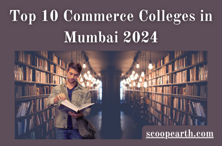 Commerce Colleges in Mumbai