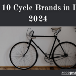 Cycle Brands in India
