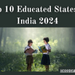 Educated States In India